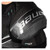 BAUER Schulterschutz Supreme F40 - Sr.