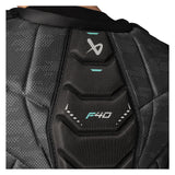 BAUER Schulterschutz Supreme F40 - Sr.