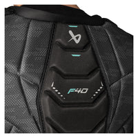 BAUER Schulterschutz Supreme F40 - Sr.