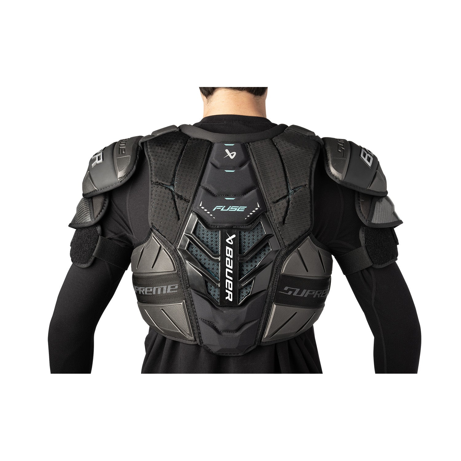 BAUER Schulterschutz Supreme FUSE - Int.