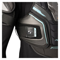 BAUER Schulterschutz Supreme FUSE - Int.