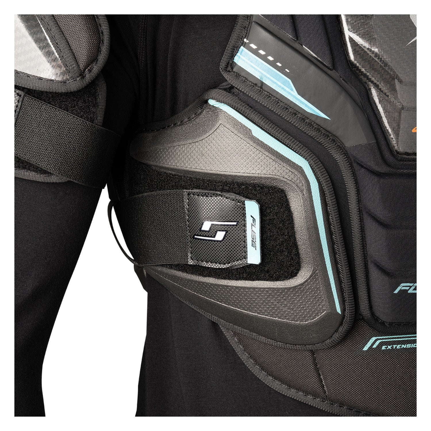 BAUER Schulterschutz Supreme FUSE - Int.
