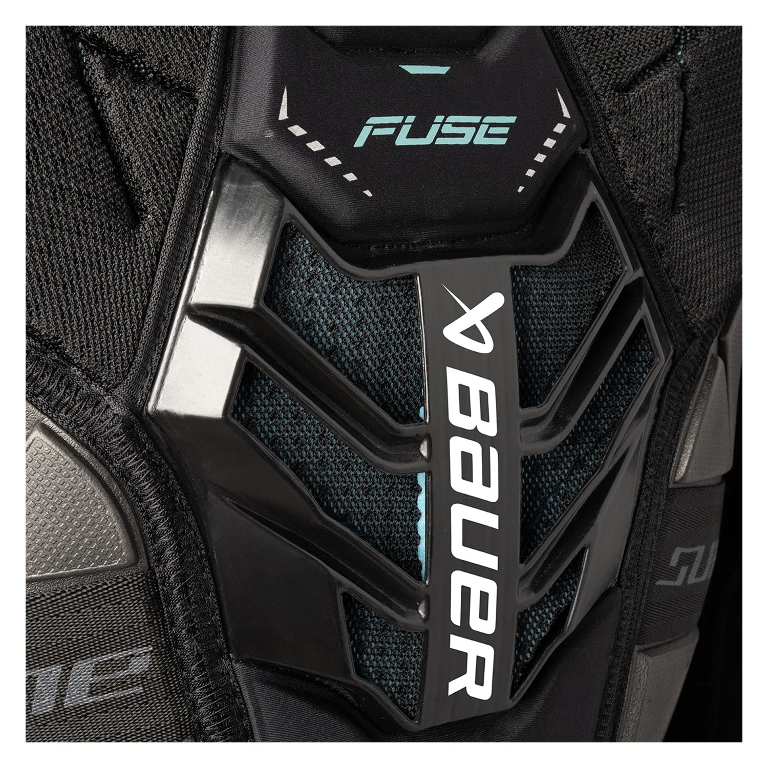 BAUER Schulterschutz Supreme FUSE - Int.