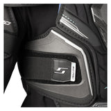 BAUER Schulterschutz Supreme F50 Pro - Int.