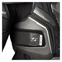 BAUER Schulterschutz Supreme F50 Pro - Int.