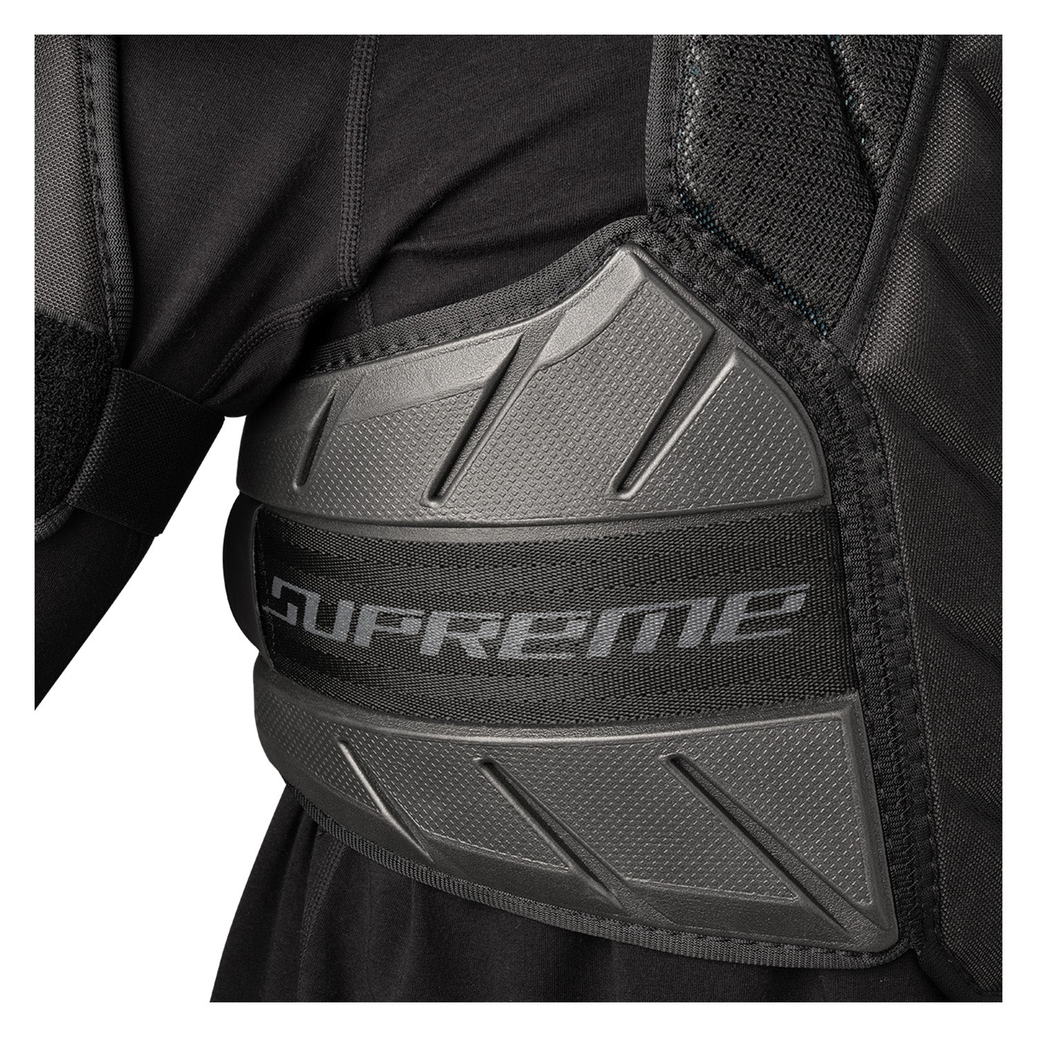 BAUER Schulterschutz Supreme F50 Pro - Int.