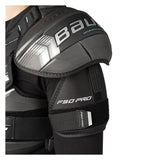 BAUER Schulterschutz Supreme F50 Pro - Int.