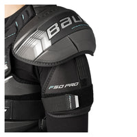 BAUER Schulterschutz Supreme F50 Pro - Int.