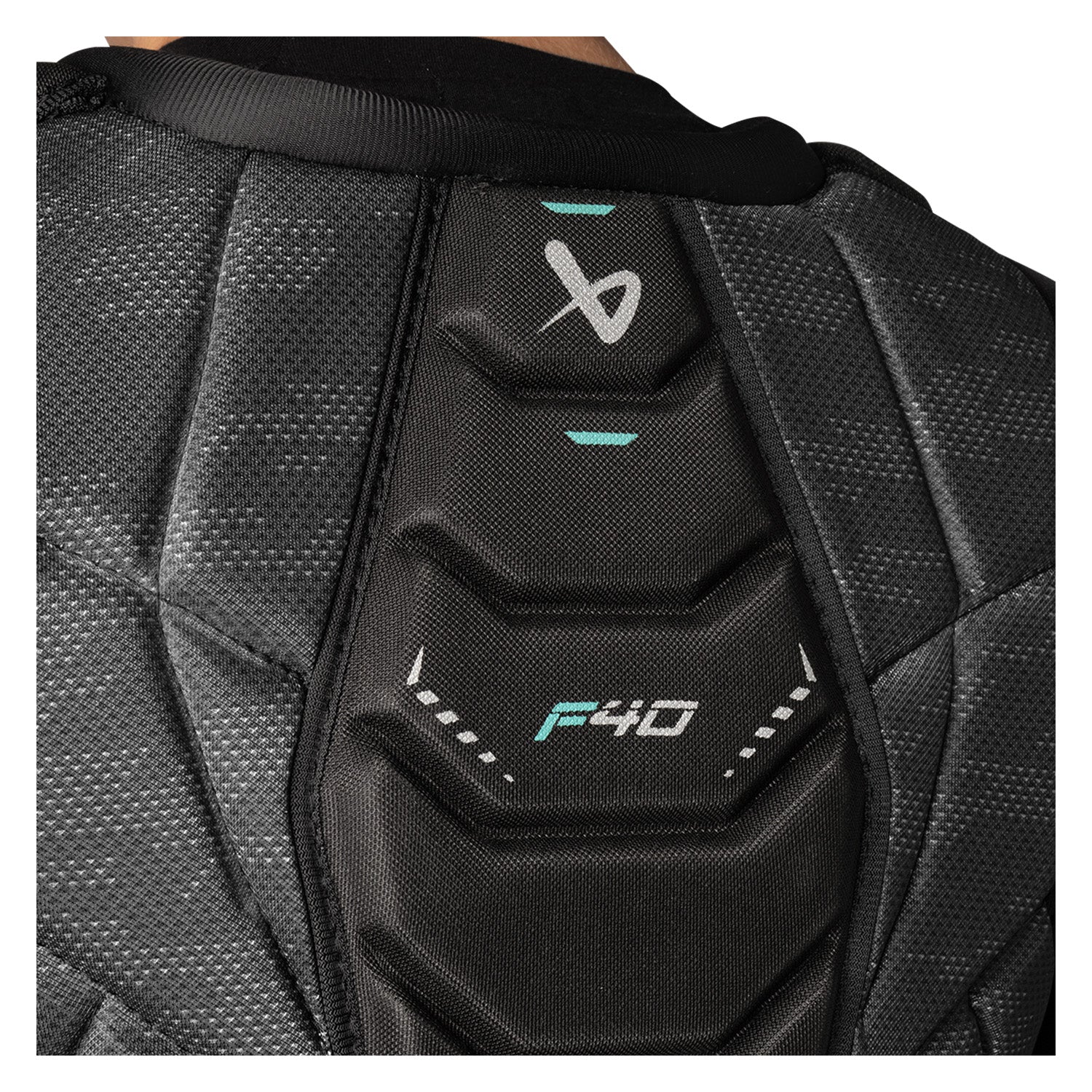 BAUER Schulterschutz Supreme F40 - Int.