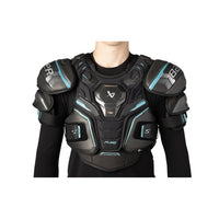 BAUER Schulterschutz Supreme FUSE - Jr.