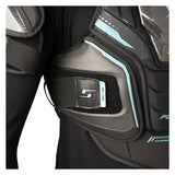 BAUER Schulterschutz Supreme FUSE - Jr.