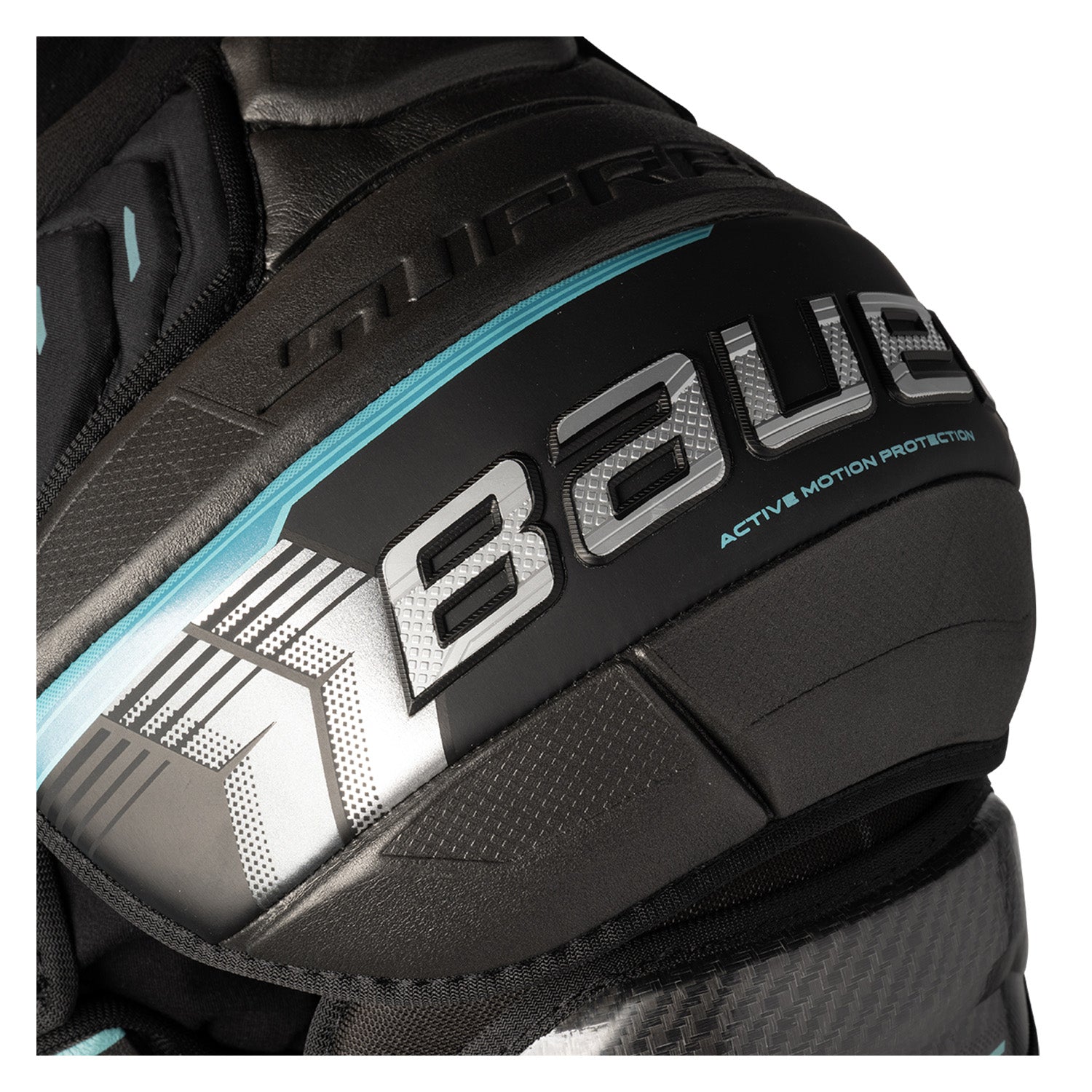 BAUER Schulterschutz Supreme FUSE - Jr.
