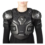 BAUER Schulterschutz Supreme F50 Pro - Jr.