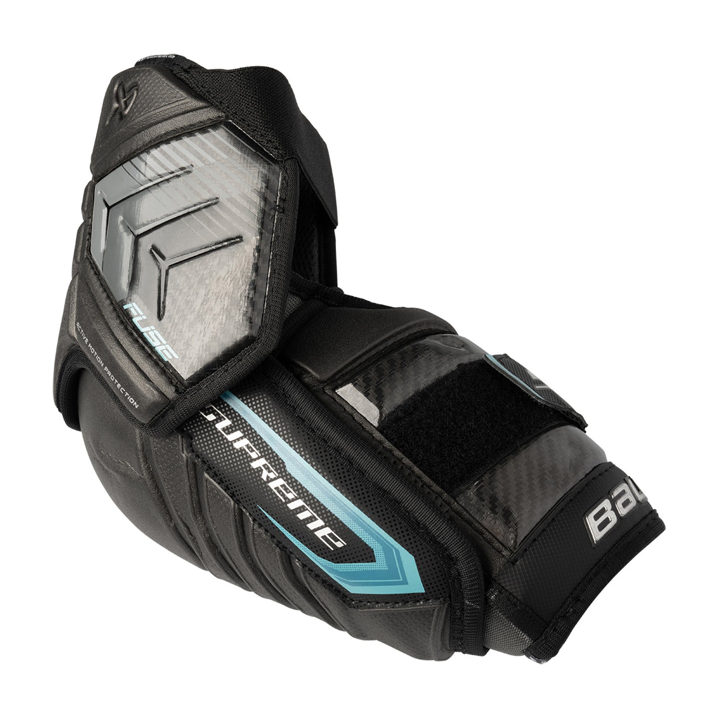 BAUER Ellenbogenschutz Supreme FUSE - Sr.