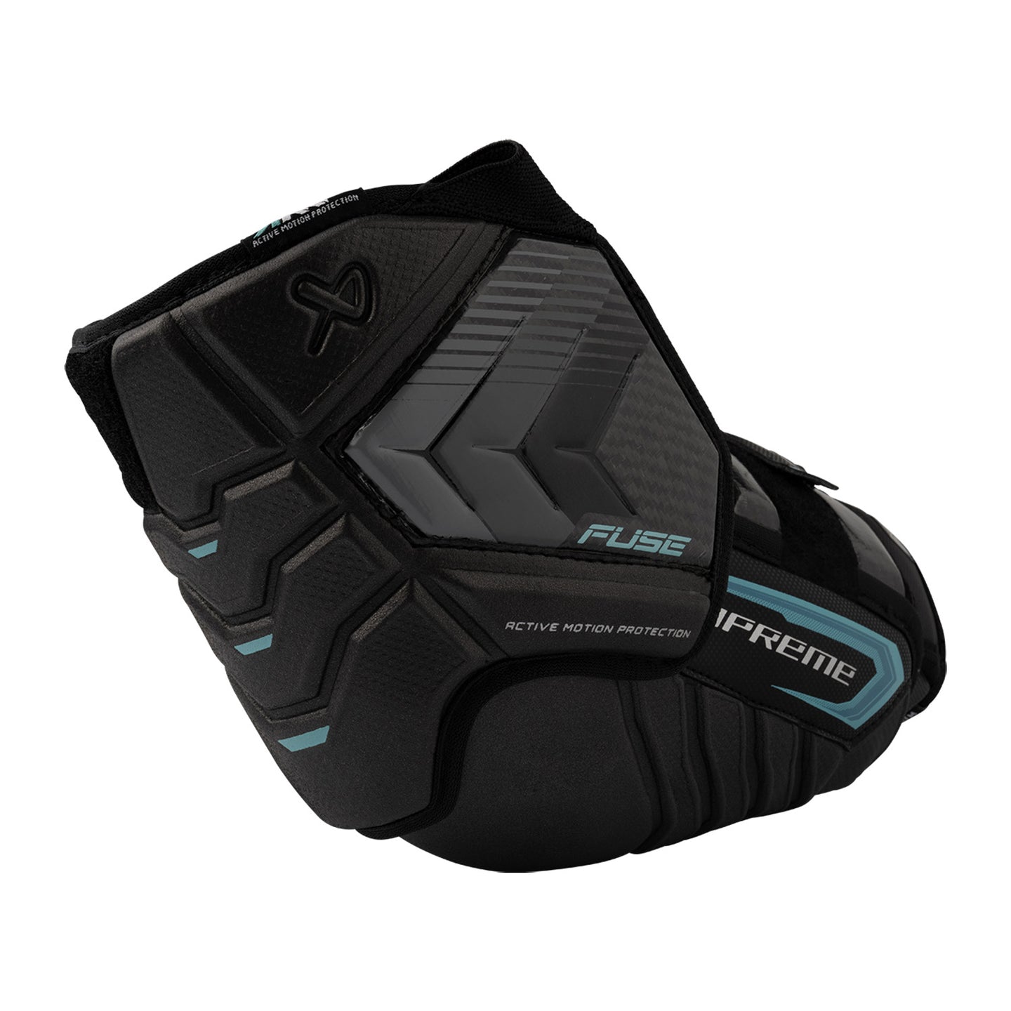 BAUER Ellenbogenschutz Supreme FUSE - Sr.