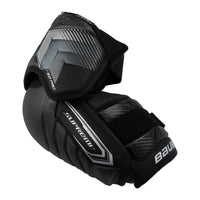 BAUER Ellenbogenschutz Supreme F50 Pro - Sr.