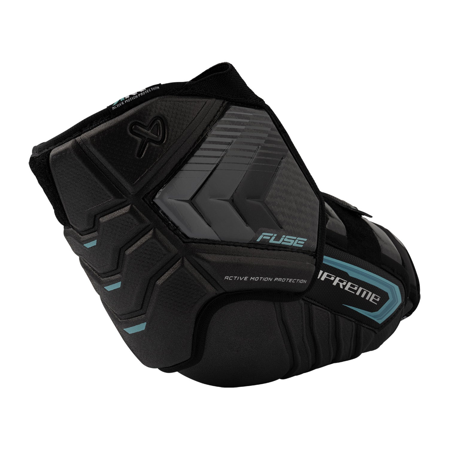 BAUER Ellenbogenschutz Supreme FUSE - Int.