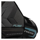 BAUER Ellenbogenschutz Supreme FUSE - Int.