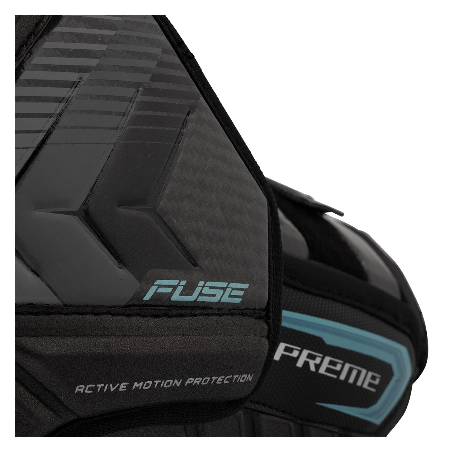 BAUER Ellenbogenschutz Supreme FUSE - Int.