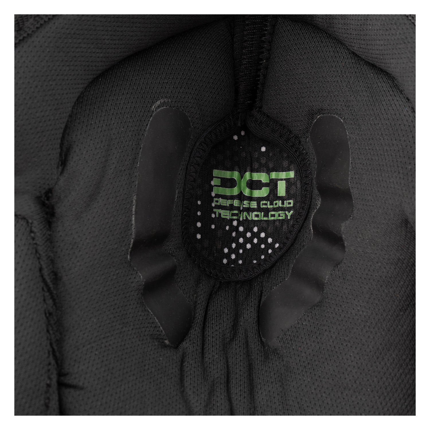 BAUER Ellenbogenschutz Supreme FUSE - Int.