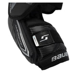 BAUER Ellenbogenschutz Supreme F50 Pro - Int.