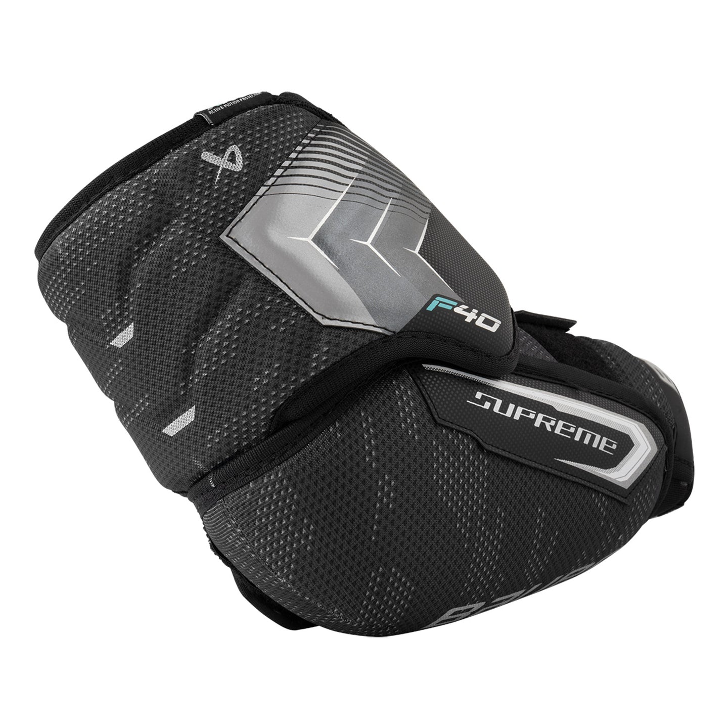 BAUER Ellenbogenschutz Supreme F40 - Int.