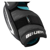 BAUER Ellenbogenschutz Supreme F40 - Int.