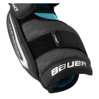 BAUER Ellenbogenschutz Supreme F40 - Int.