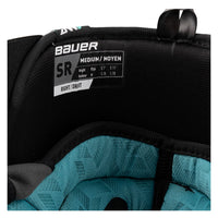BAUER Ellenbogenschutz Supreme F40 - Int.