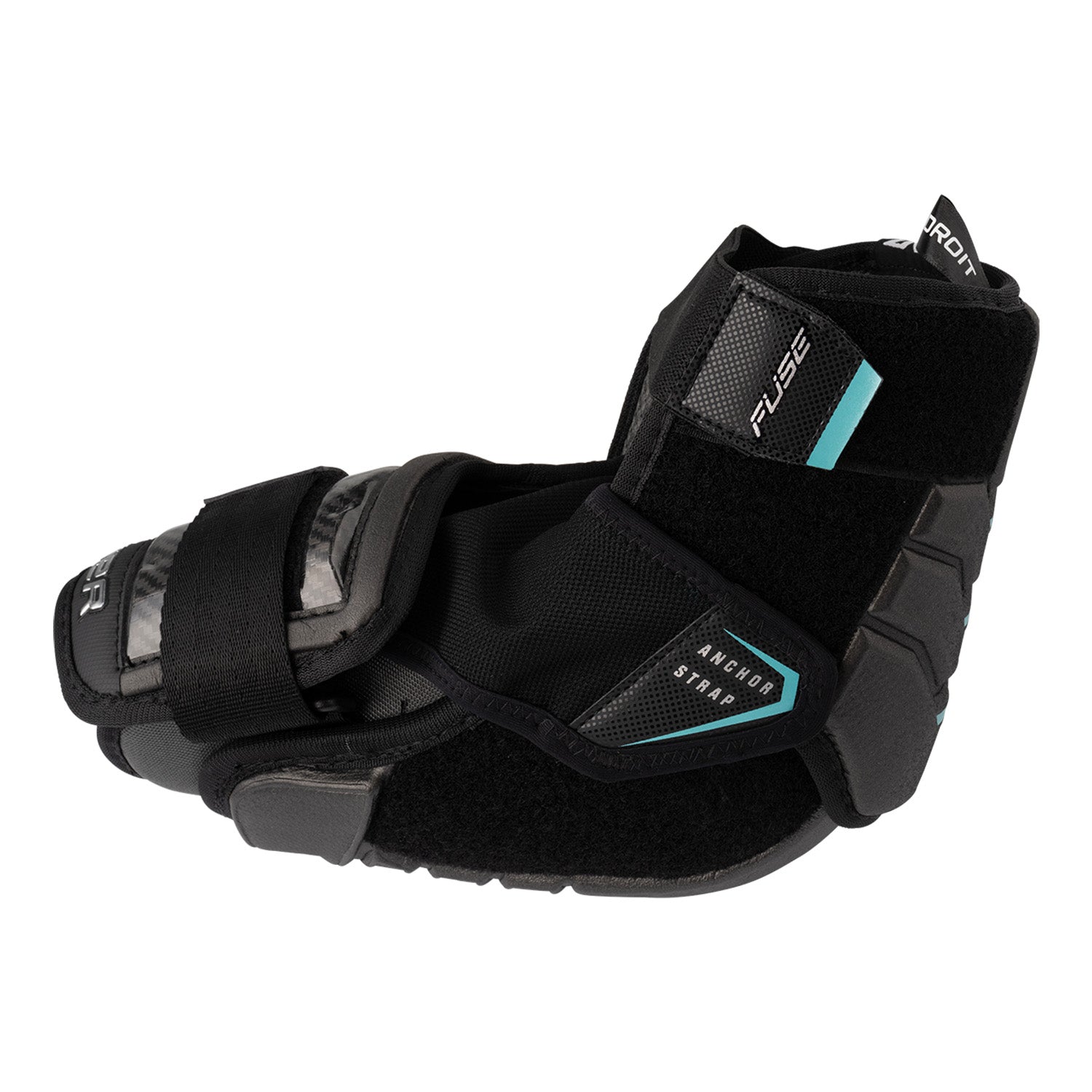 BAUER Ellenbogenschutz Supreme FUSE - Jr.