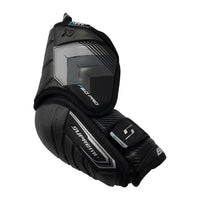 BAUER Ellenbogenschutz Supreme F50 Pro - Jr.