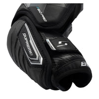 BAUER Ellenbogenschutz Supreme F50 Pro - Jr.