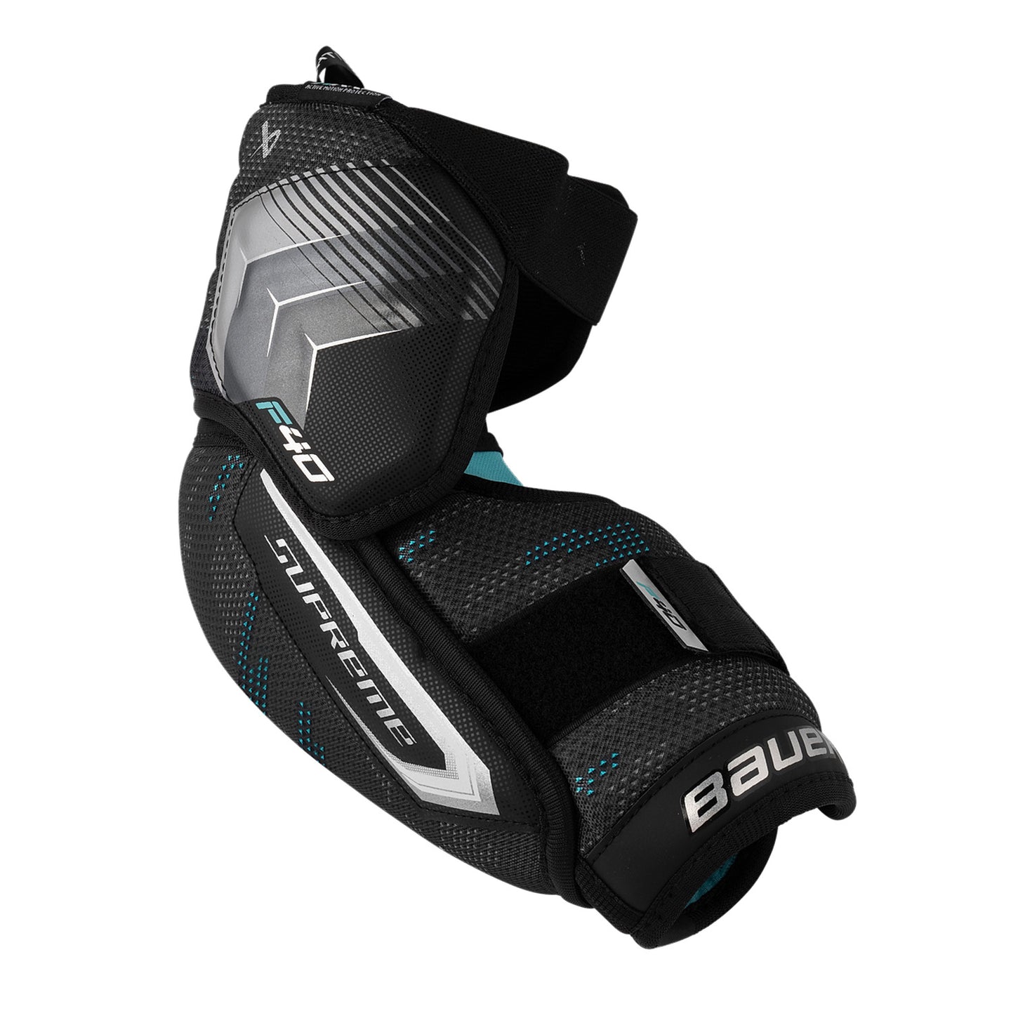 BAUER Ellenbogenschutz Supreme F40 - Jr.