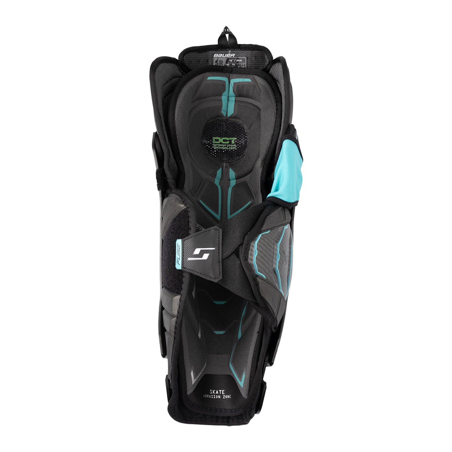 BAUER Beinschutz Supreme FUSE - Sr.