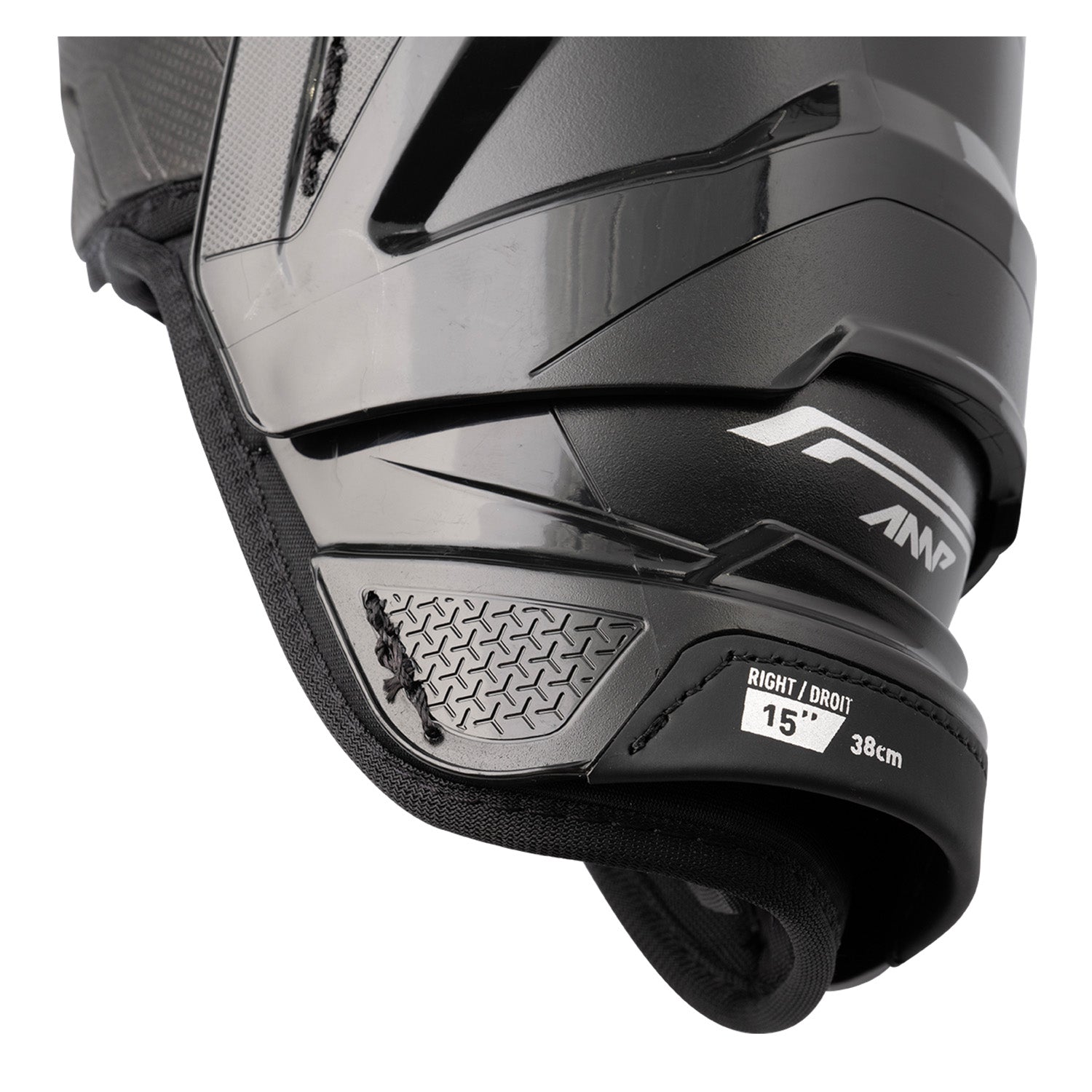 BAUER Beinschutz Supreme F50 Pro - Sr.