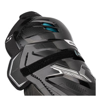 BAUER Beinschutz Supreme F50 Pro - Sr.