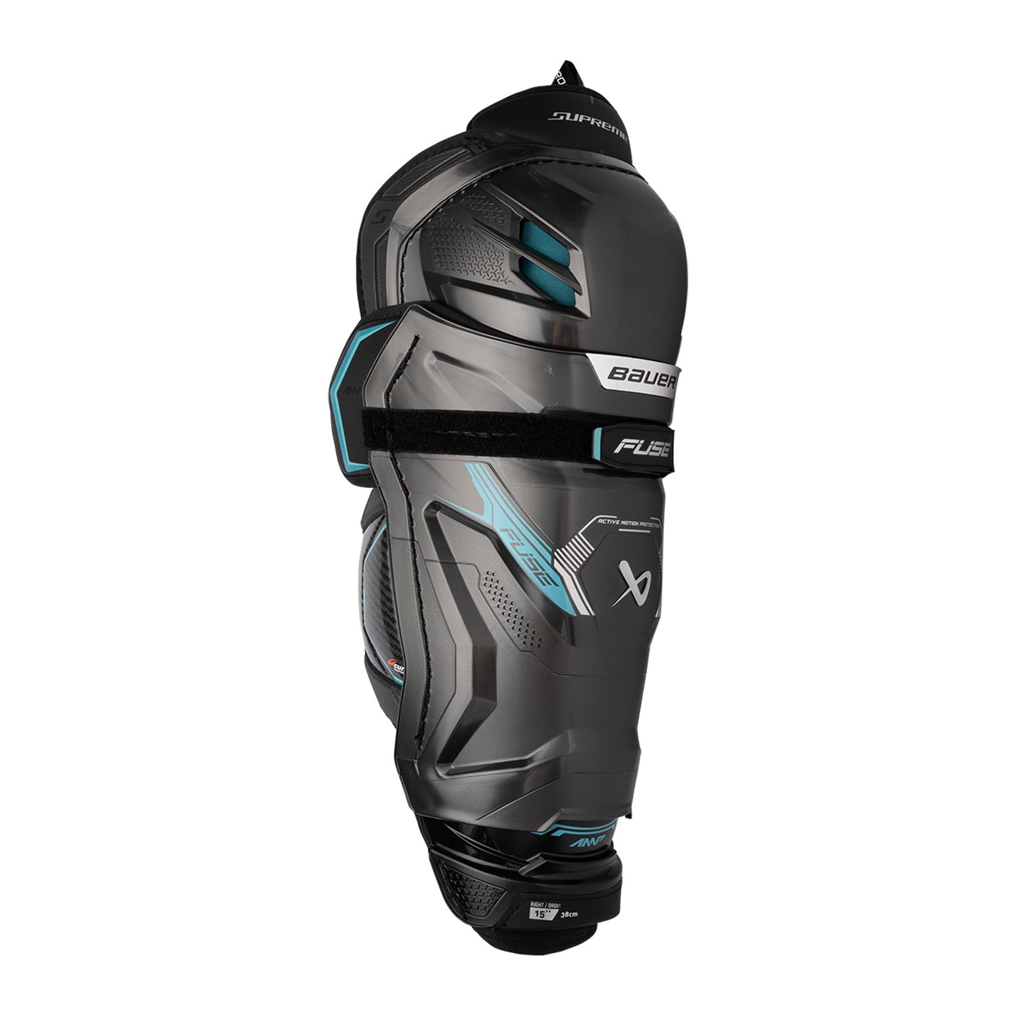 BAUER Beinschutz Supreme FUSE - Int.