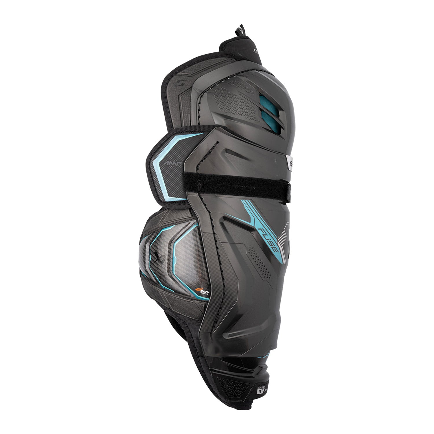 BAUER Beinschutz Supreme FUSE - Int.