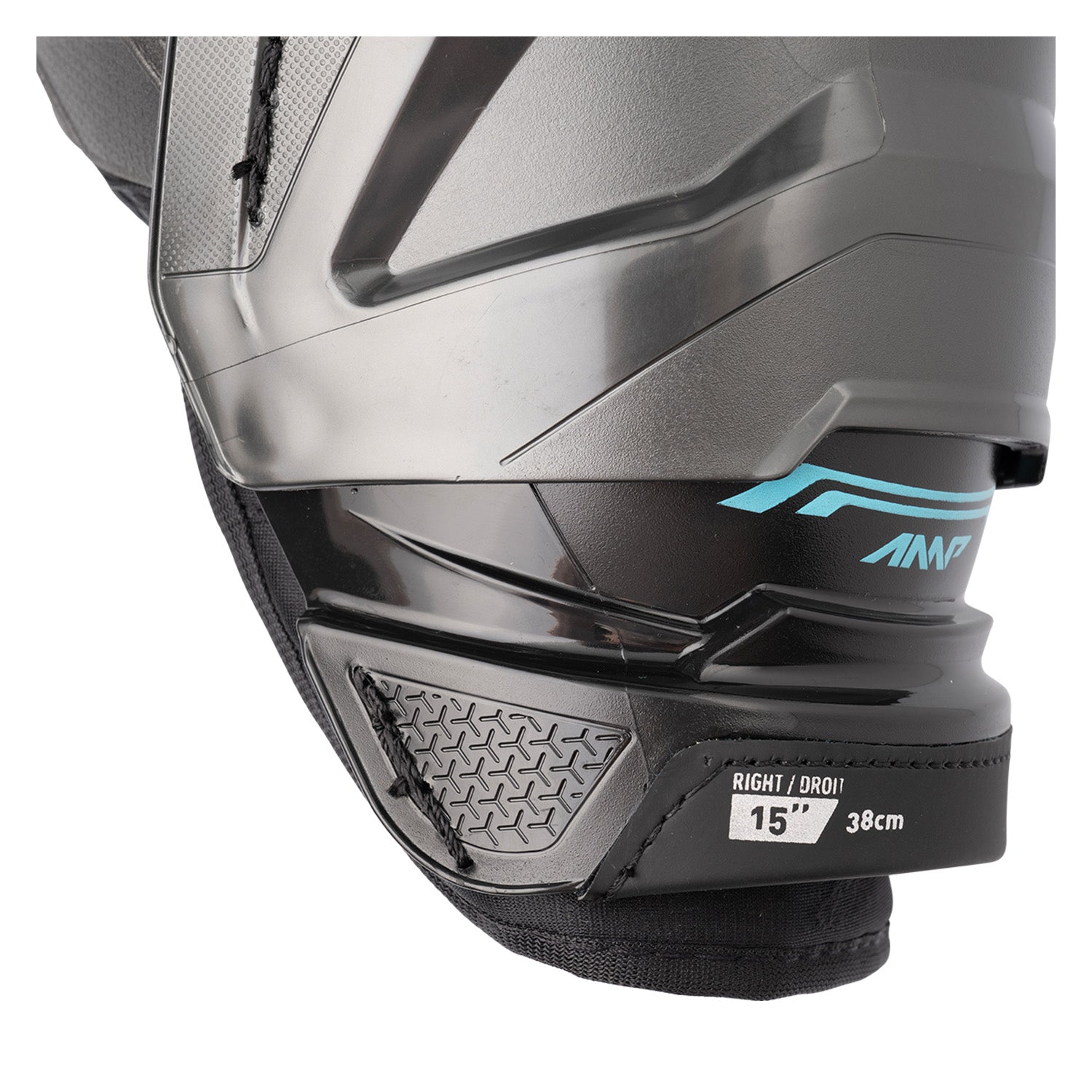 BAUER Beinschutz Supreme FUSE - Int.