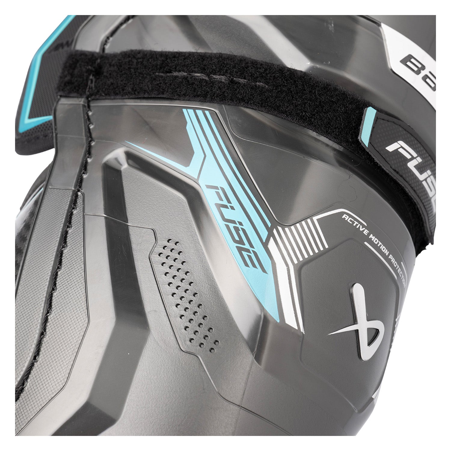 BAUER Beinschutz Supreme FUSE - Int.