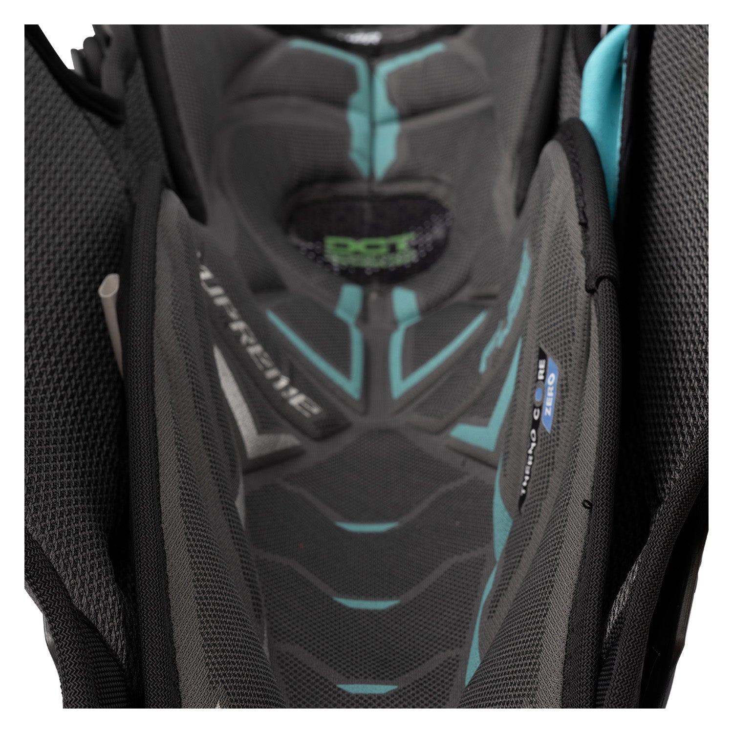 BAUER Beinschutz Supreme FUSE - Int.