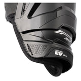BAUER Beinschutz Supreme F50 Pro - Int.