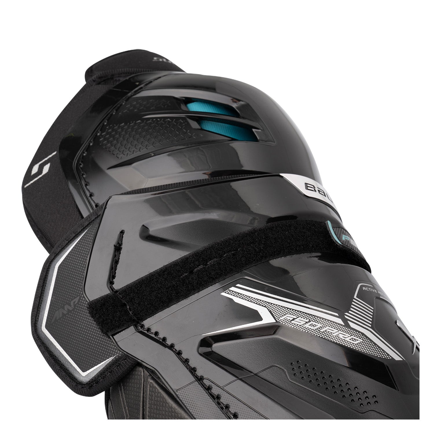 BAUER Beinschutz Supreme F50 Pro - Int.