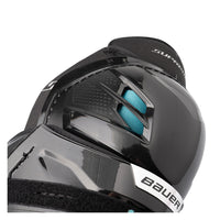 BAUER Beinschutz Supreme F50 Pro - Int.