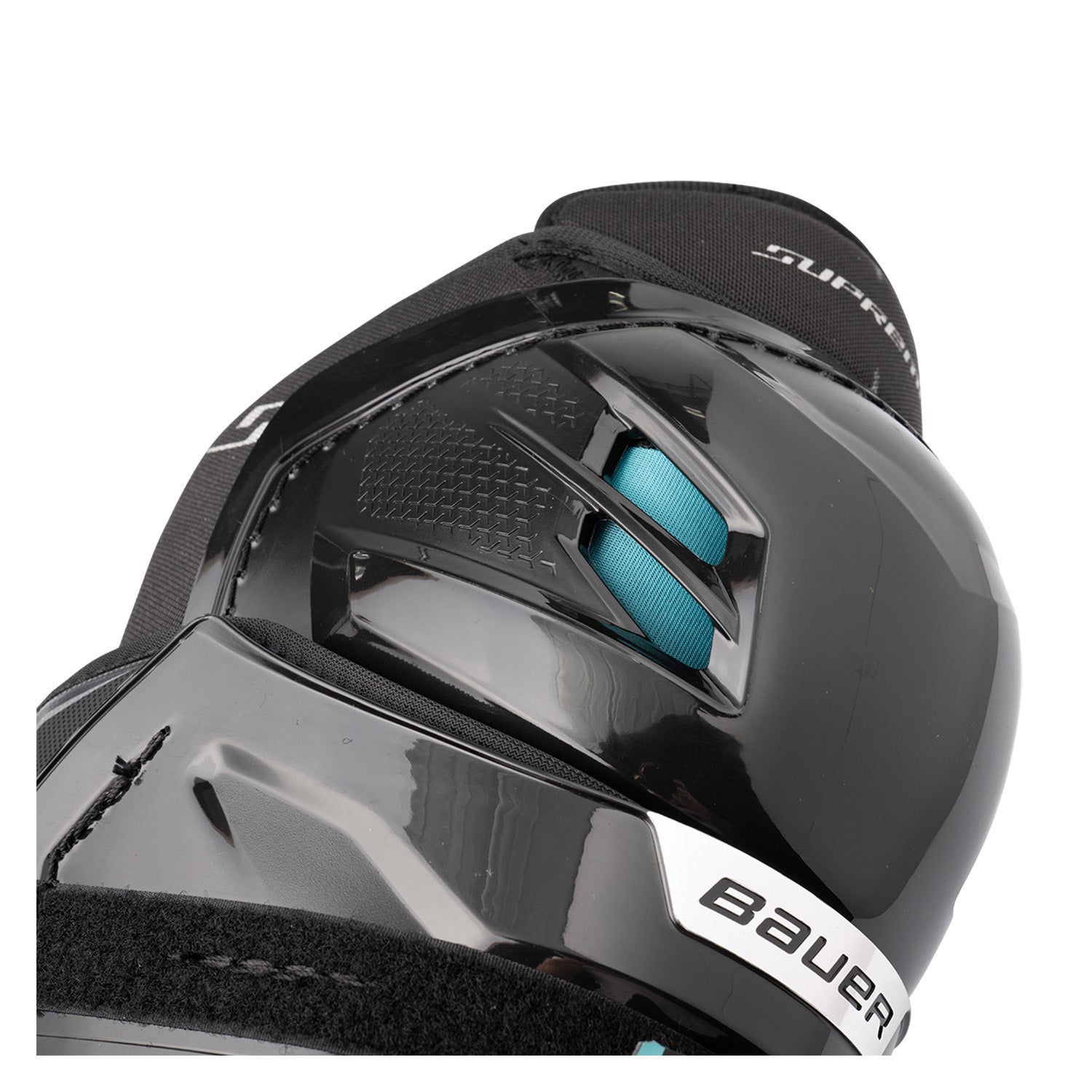 BAUER Beinschutz Supreme F50 Pro - Int.