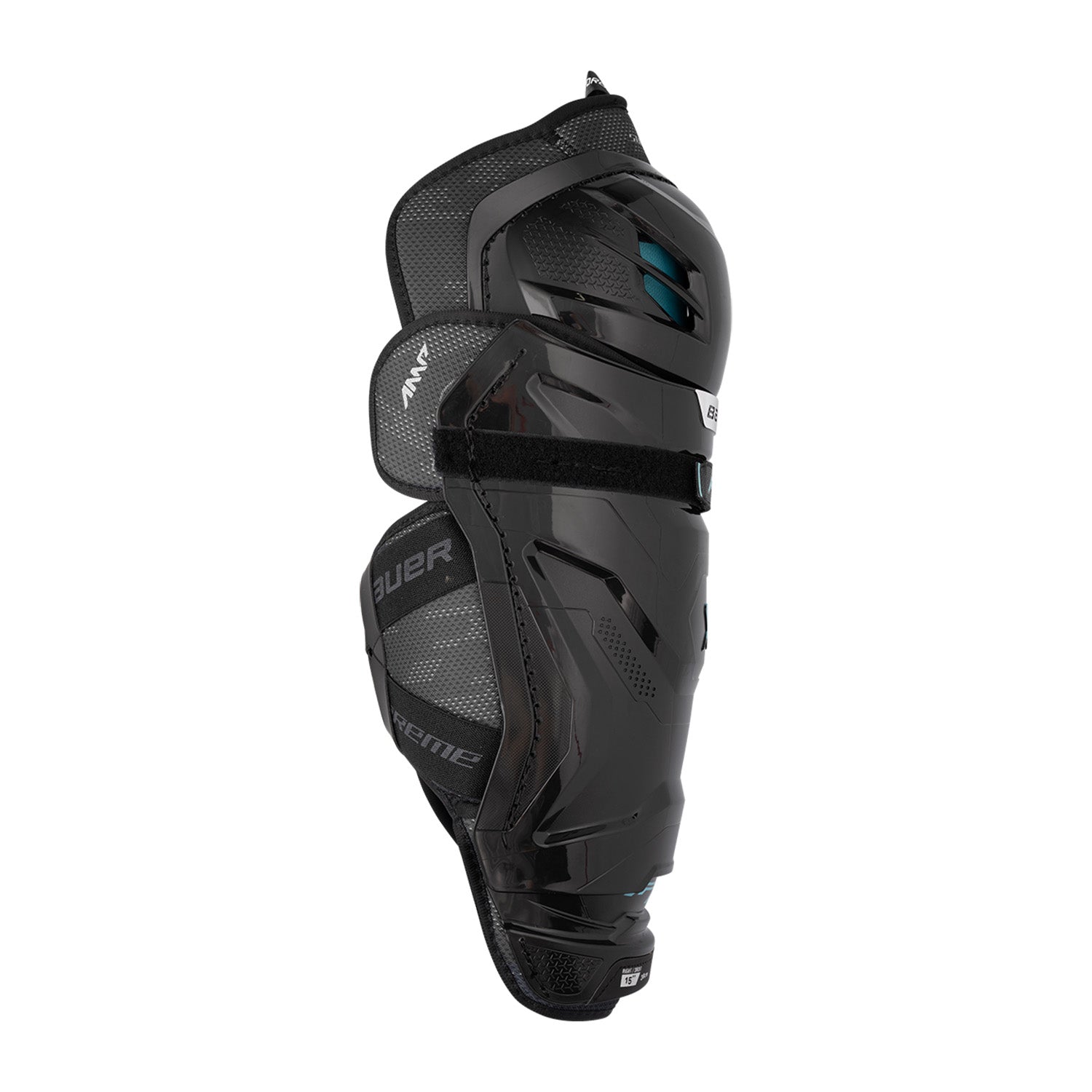 BAUER Beinschutz Supreme F40 - Int.