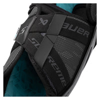BAUER Beinschutz Supreme F40 - Int.