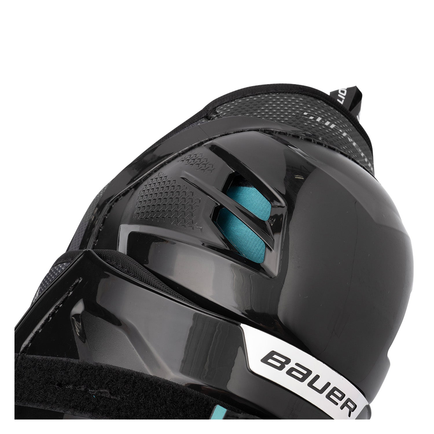 BAUER Beinschutz Supreme F40 - Int.