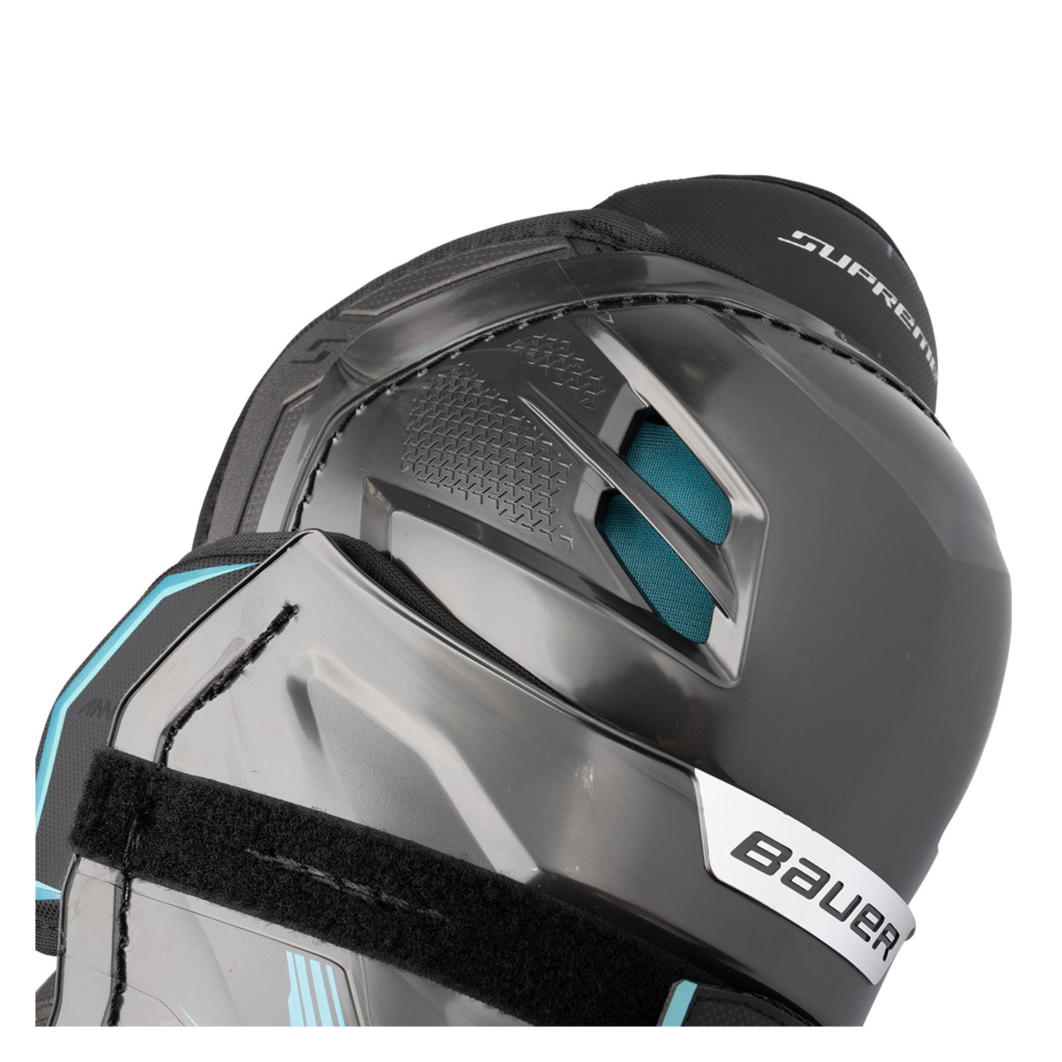 BAUER Beinschutz Supreme FUSE - Jr.