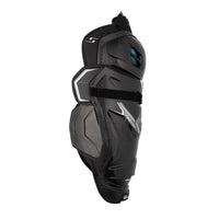 BAUER Beinschutz Supreme F50 Pro - Jr.